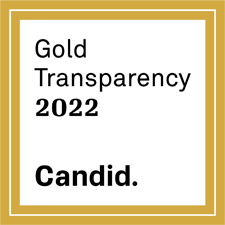 Gold Transparency GUIDESTAR